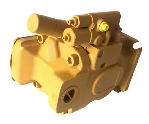 4230097 423-0097 Caterpillar 307E Bomba de pressão hidráulica Excavadora Bomba de pressão hidráulica