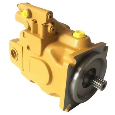 4230097 423-0097 Caterpillar 307E Bomba de pressão hidráulica Excavadora Bomba de pressão hidráulica