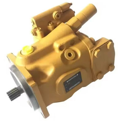 4230097 423-0097 Caterpillar 307E Bomba de pressão hidráulica Excavadora Bomba de pressão hidráulica
