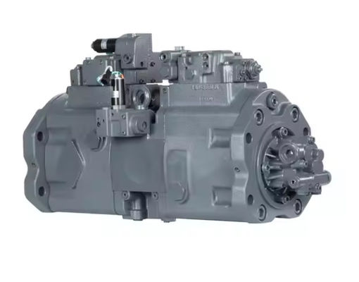 K3V180DT Bomba principal hidráulica EC380 EC380D Bomba principal 14638307 Partes hidráulicas de escavadeiras