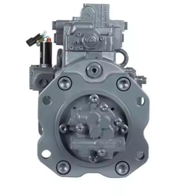 K3V180DT Bomba principal hidráulica EC380 EC380D Bomba principal 14638307 Partes hidráulicas de escavadeiras