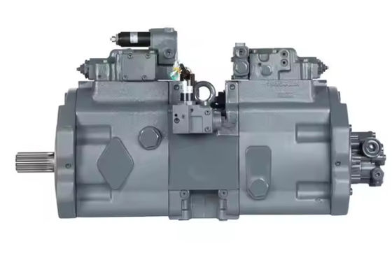 K3V180DT Bomba principal hidráulica EC380 EC380D Bomba principal 14638307 Partes hidráulicas de escavadeiras