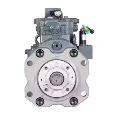 K3V180DT Bomba principal hidráulica EC380 EC380D Bomba principal 14638307 Partes hidráulicas de escavadeiras