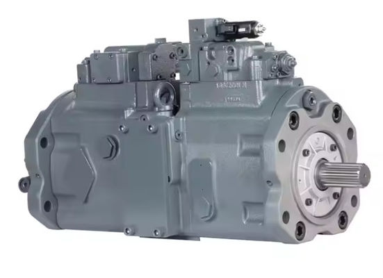 K3V180DT Bomba principal hidráulica EC380 EC380D Bomba principal 14638307 Partes hidráulicas de escavadeiras