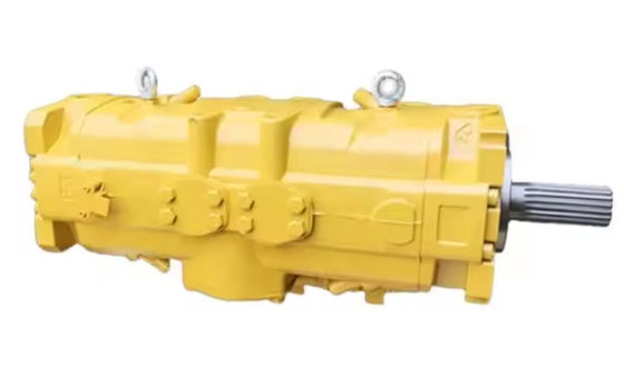 Cat Bomba Hidráulica Cat E374d Bomba Principal Assy 369-9676