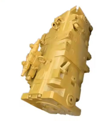 Bomba Hidráulica  E374d Bomba Principal Assy 369-9676