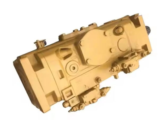 Cat Bomba Hidráulica Cat E374d Bomba Principal Assy 369-9676