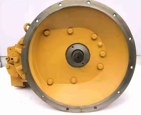 Nova bomba hidráulica original 320D2 320D2 bomba de pistão de escavadeira 3390512