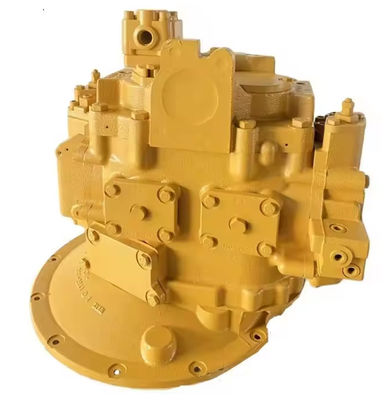 Nova bomba hidráulica original 320D2 320D2 bomba de pistão de escavadeira 3390512