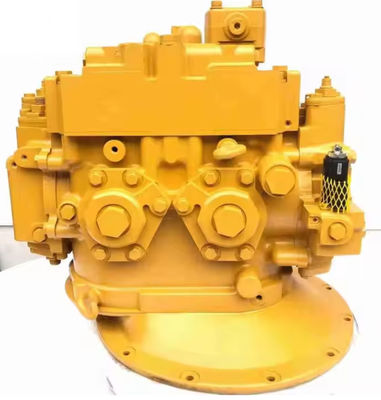 Nova bomba hidráulica original 320D2 320D2 bomba de pistão de escavadeira 3390512