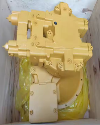 A8VO160 Bomba hidráulica para escavadeira CAT 330B Bomba hidráulica principal de alta qualidade