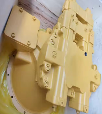 A8VO160 Bomba hidráulica para escavadeira  330B Bomba hidráulica principal de alta qualidade