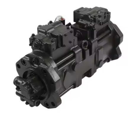 Bomba hidráulica Cat K3V112dtp-9c79-14t K5V80dtp-9n05-14t K5V80dtp-9c05-14t K3V60dt-9n1s-14t K3V60dt-9c22-14t