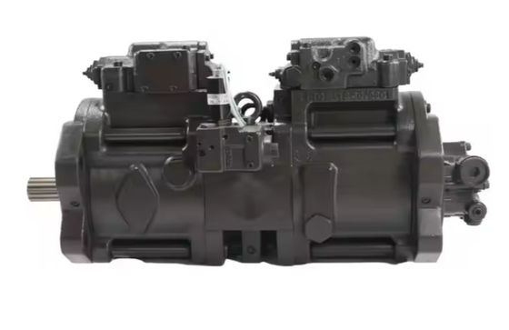 Bomba hidráulica Cat K3V112dtp-9c79-14t K5V80dtp-9n05-14t K5V80dtp-9c05-14t K3V60dt-9n1s-14t K3V60dt-9c22-14t