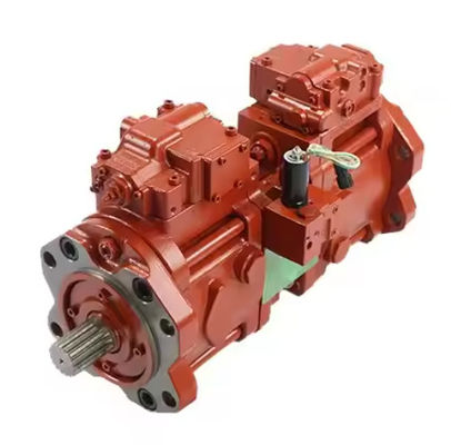Para Kawasaki K5V140 bomba hidráulica bomba principal para máquinas de construção NV45 NV50 NV64 NV84 modelos K5V160DT/DP K5V200DT/DP