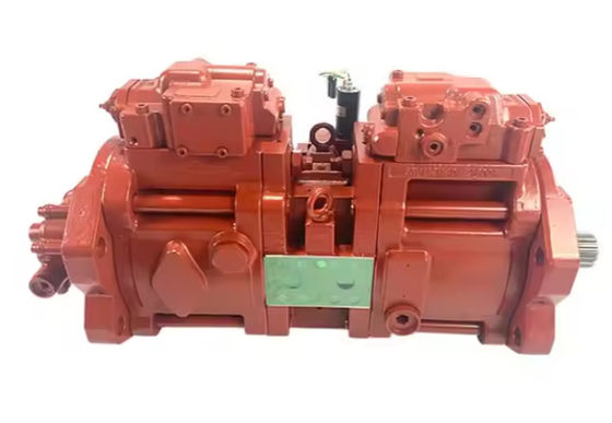 Para Kawasaki K5V140 bomba hidráulica bomba principal para máquinas de construção NV45 NV50 NV64 NV84 modelos K5V160DT/DP K5V200DT/DP