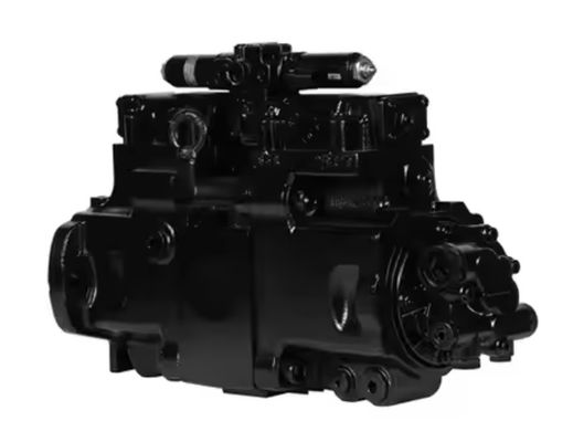 Novas bombas de pistão YM10V00005F1 K7V63DT-112R-0E13 K7V63DT Para escavadeira E175E ED150