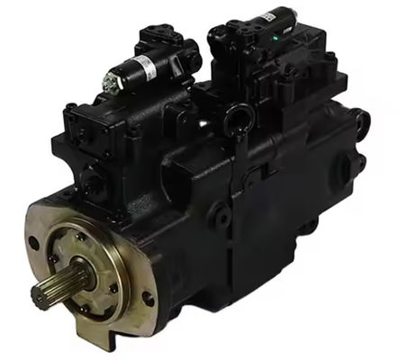 Novas bombas de pistão YM10V00005F1 K7V63DT-112R-0E13 K7V63DT Para escavadeira E175E ED150