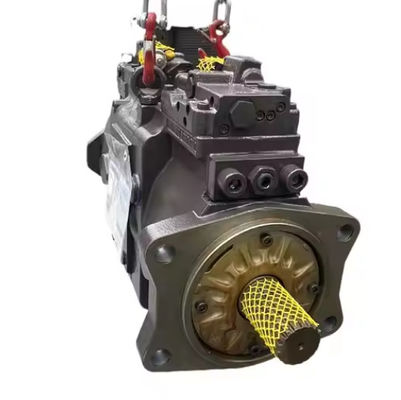 Excavadora E336 345 349D D2 Bomba principal CAT 336 Bomba hidráulica 550-4341 5504341
