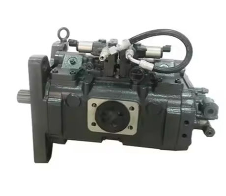 Peças de escavadeira SY190 SY205 Bomba de pistão hidráulica K5V117 Bomba principal Bomba hidráulica de escavadeira de alta qualidade