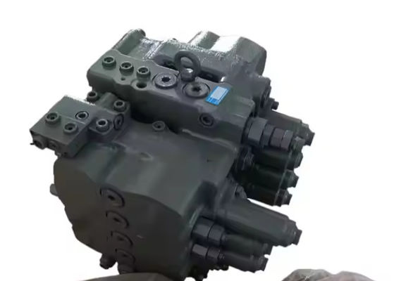 Peças de escavadeira SY190 SY205 Bomba de pistão hidráulica K5V117 Bomba principal Bomba hidráulica de escavadeira de alta qualidade