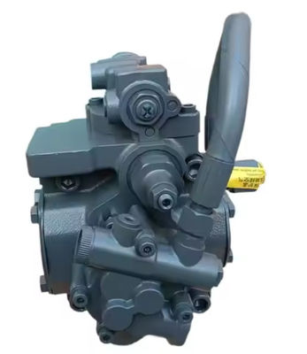 EC80D ECR88 Bomba hidráulica para máquinas de construção de escavadeiras Parte 14623786 Modelo