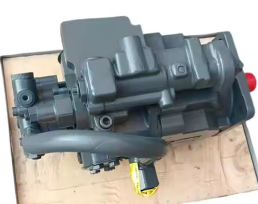 EC80D ECR88 Bomba hidráulica para máquinas de construção de escavadeiras Parte 14623786 Modelo
