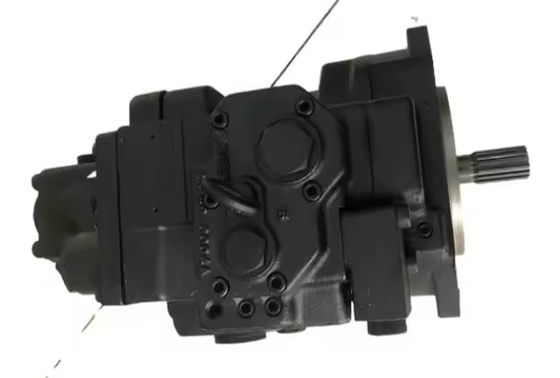 K3SP30 Bomba hidráulica K3SP30 Bomba principal para escavadeira SK50UR-2 SK60