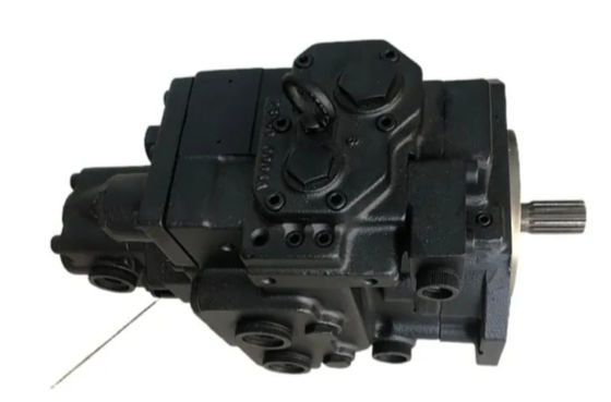 K3SP30 Bomba hidráulica K3SP30 Bomba principal para escavadeira SK50UR-2 SK60