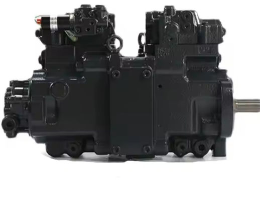 Excavadora bomba hidráulica principal K5V80DTP K5V140DTP K7V63DTP Para SK135 DH300-7 SK330-8 SK350-8