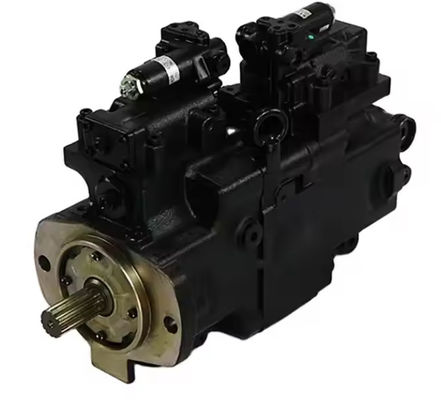 Excavadora bomba hidráulica principal K5V80DTP K5V140DTP K7V63DTP Para SK135 DH300-7 SK330-8 SK350-8