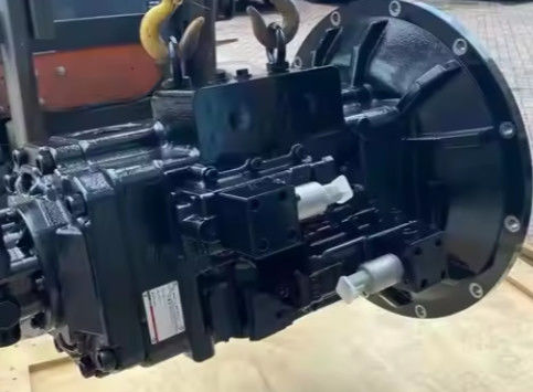 Excavadora SY215-10 SY205C Bomba de pistão V90N130 211-05220 21105220 Para Sany