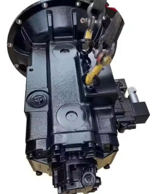 Excavadora SY215-10 SY205C Bomba de pistão V90N130 211-05220 21105220 Para Sany