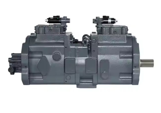 K5V200DTH-0E30 Para SY385 Peças sobressalentes para excavadora bomba hidráulica com válvula solenoide Acessórios originais para venda