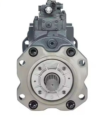 K5V200DTH-0E30 Para SY385 Peças sobressalentes para excavadora bomba hidráulica com válvula solenoide Acessórios originais para venda