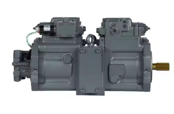K5V212DPH Bomba hidráulica para SK460 SK480 Peças de máquinas de construção de alta qualidade