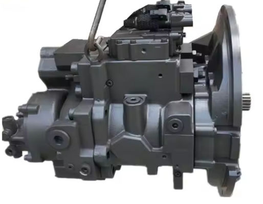 K5V212DPH Bomba hidráulica para SK460 SK480 Peças de máquinas de construção de alta qualidade