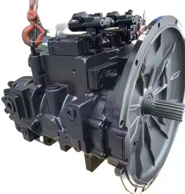 K5V212DPH Bomba hidráulica para SK460 SK480 Peças de máquinas de construção de alta qualidade