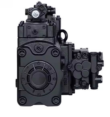 K3V63DTP-0E01 Bomba hidráulica principal para Kobelco SK135 Peças sobressalentes de escavadeiras Peças de máquinas de construção para venda