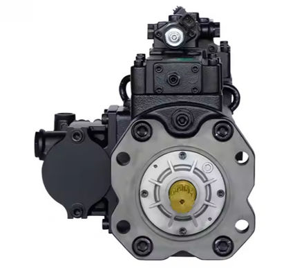 K3V63DTP-0E01 Bomba hidráulica principal para Kobelco SK135 Peças sobressalentes de escavadeiras Peças de máquinas de construção para venda
