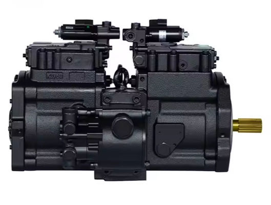 K3V63DTP-0E01 Bomba hidráulica principal para Kobelco SK135 Peças sobressalentes de escavadeiras Peças de máquinas de construção para venda
