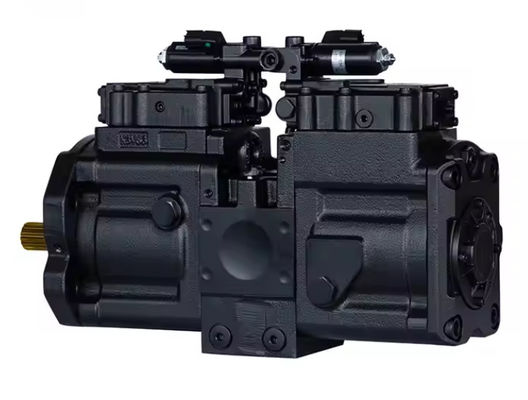 K3V63DTP-0E01 Bomba hidráulica principal para Kobelco SK135 Peças sobressalentes de escavadeiras Peças de máquinas de construção para venda