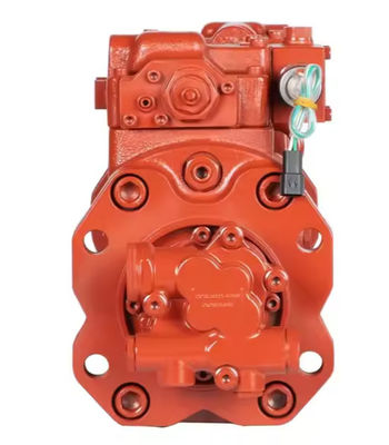 Bomba hidráulica de série K3V63DT/DTP K3V112DT/DTP K3V140DT/DTP K3V180DT/DTH K3V280DT/DTH K3V63BDT K3V112BDT