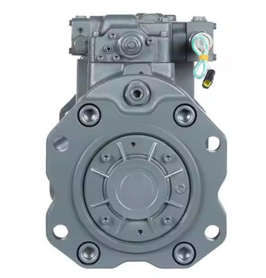 K5V200DTH-9N2Y Para EC480D Peças de escavadeira Bomba principal hidráulica com válvula solenoide Acessórios originais para venda