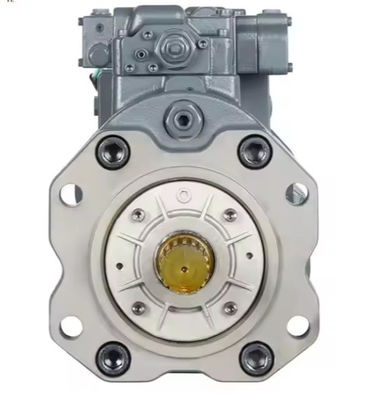 K5V200DTH-9N2Y Para EC480D Peças de escavadeira Bomba principal hidráulica com válvula solenoide Acessórios originais para venda