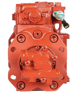 Conjunto de bomba principal hidráulica K3V63DTK3V112DT K3V140DT K3V180DT K5V80DT K5V140DT Para escavadeira Hitachi Hyundai Komatsu