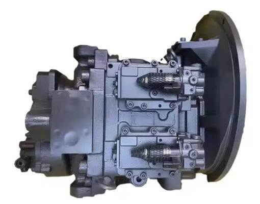 KPM K5V212 E345D E349D 345D 349D SY385 Bomba de pistão principal da escavadeira K5V212DPH-1N7R-0ES1-V