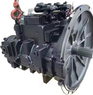 KPM K5V212 E345D E349D 345D 349D SY385 Bomba de pistão principal da escavadeira K5V212DPH-1N7R-0ES1-V