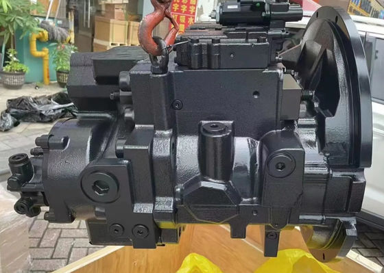 KPM K5V212 E345D E349D 345D 349D SY385 Bomba de pistão principal da escavadeira K5V212DPH-1N7R-0ES1-V