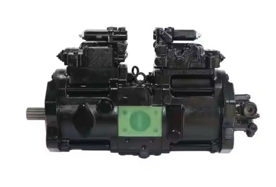 K3V112 Bomba principal hidráulica para escavadeira DX225 K1000698E Montar e peças sobressalentes para Kobelco SK200 SK200-6E SK200-8 SK210-8